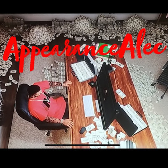 Meet your Posher, Appearance - Picture 1 of 1